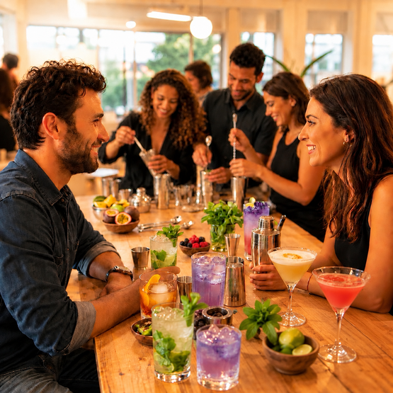 תמונת מופע: ערב פנויים פנויות